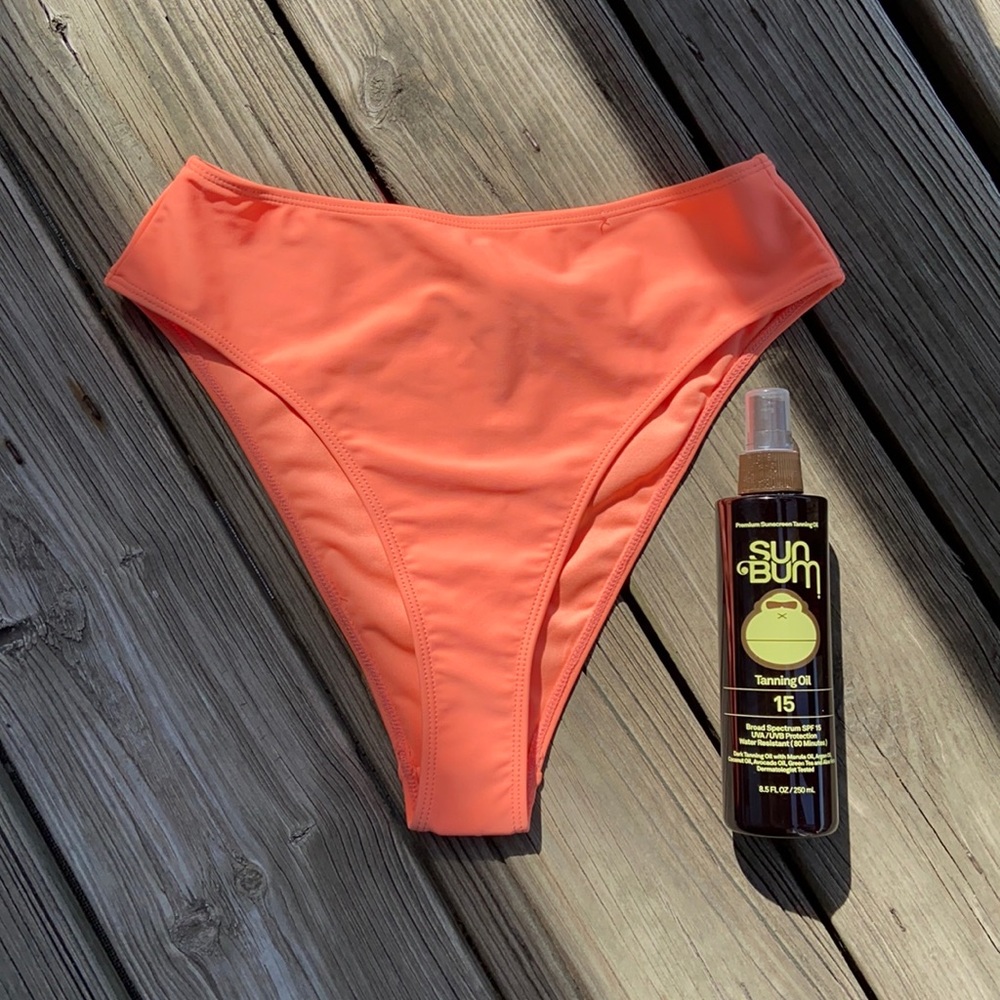 Swim Bottoms